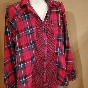 Umgee Button down shirt